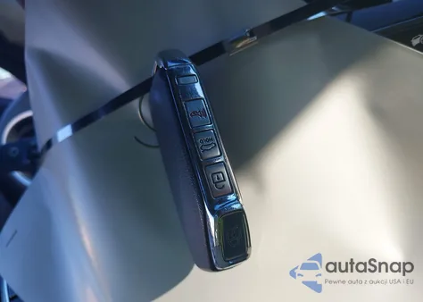 2022 Kia Forte Gt z USA, uszkodzony, nr VIN 3KPF44AC5NE473907